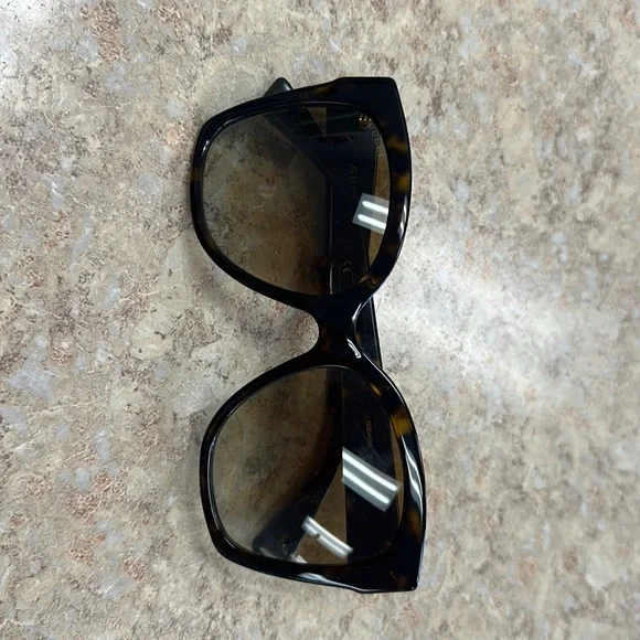 Gucci | Accessories | Gucci Gg 459s Tort New | Poshmark